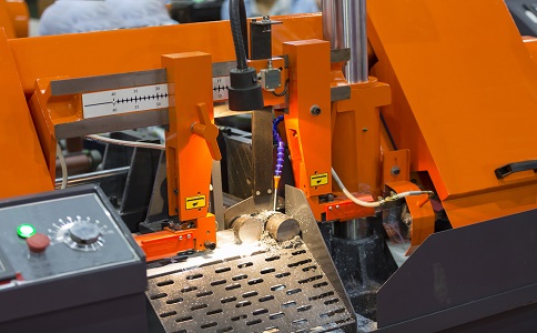 龙南龙门带锯床具备哪些优点？